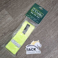 2 Elastic Hi-Vis Reflective Arm Bands, bag *new

