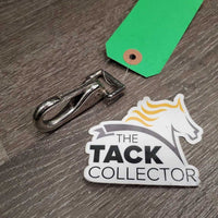 Spring Snap, 1" Flat Base *xc, mnr residue?
