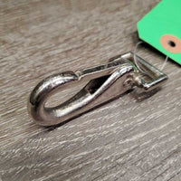 Spring Snap, 1" Flat Base *xc, mnr residue?