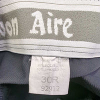 Full Seat Ribbed Breeches *gc, older, mnr unstitched seam
