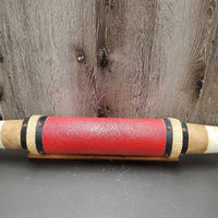 Wall Mount Long Horns *vgc, clean & dusty edges, mnr rusty, older?
