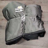 Hvy Winter Neck ONLY *vgc, clean, wpf, mnr peeling label, rubs
