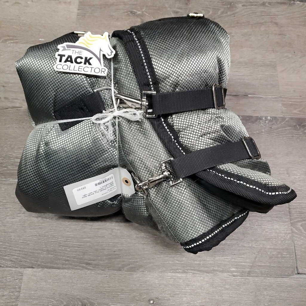 Hvy Winter Neck ONLY *xc, clean, mnr wpf, rubs