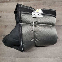 Hvy Winter Neck ONLY *xc, clean, mnr wpf, rubs
