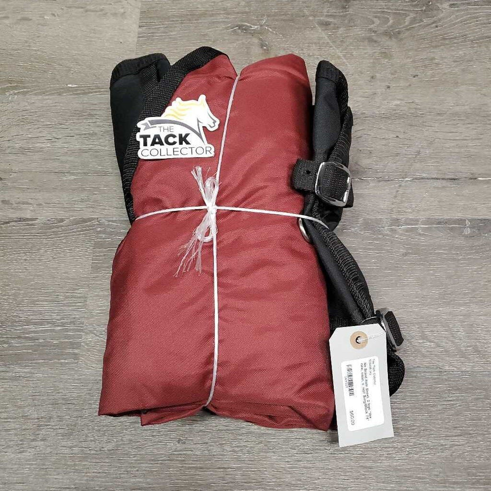 Rain Sheet, 2 legs *like new, clean, v. wpf