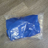 Tabelo Full Face Lycra Slinky, zipper, buckle, bag *new

