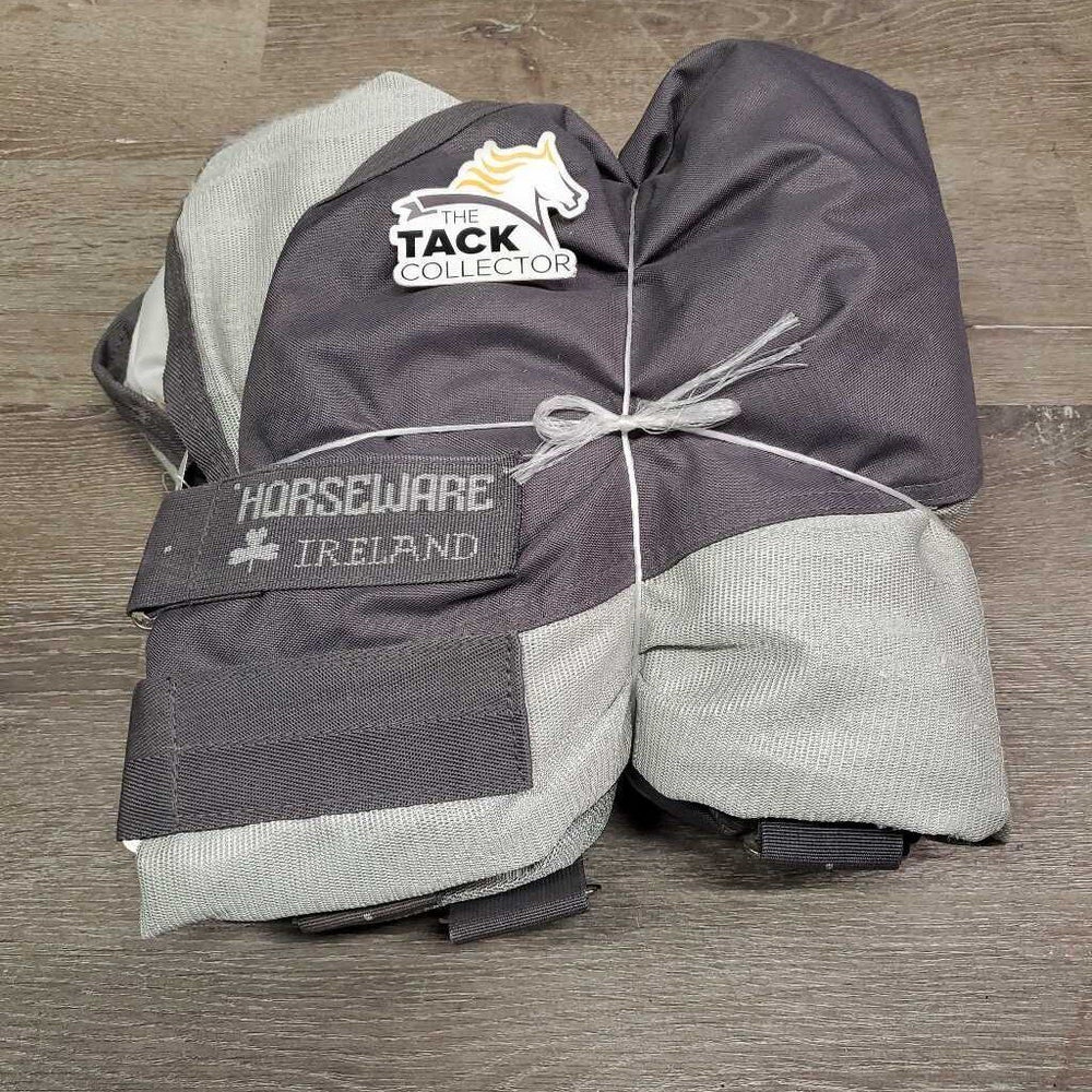 3 in 1 Hybrid Rain/Fly Sheet, neck, belly, tail *vgc, clean, wpf, mnr stains, dirt, rubs, snags