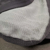 3 in 1 Hybrid Rain/Fly Sheet, neck, belly, tail *vgc, clean, wpf, mnr stains, dirt, rubs, snags