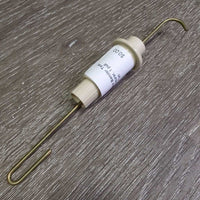 Band-It Plastic Mane Bander Kit: Tool, 3x templates, measurer, pull through, info *like new

