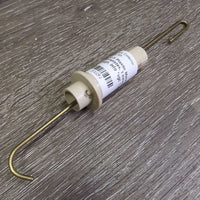 Band-It Plastic Mane Bander Kit: Tool, 3x templates, measurer, pull through, info *like new
