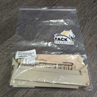 Band-It Plastic Mane Bander Kit: Tool, 3x templates, measurer, pull through, info *like new
