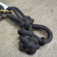 Cotton Rope Hobbles *vgc, clean, rubs, pills, hair
