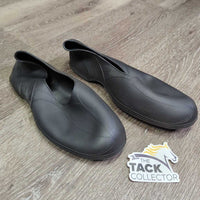 Pr Rubber Boot Covers, box *new
