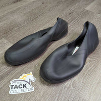 Pr Rubber Boot Covers, box *new
