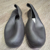 Pr Rubber Boot Covers, box *new
