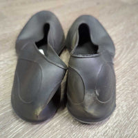 Pr Rubber Boot Covers, box *new
