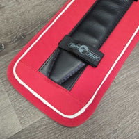 Padded Harness - Lungeing Surcingle Underpad, tag *new
