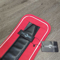 Padded Harness - Lungeing Surcingle Underpad, tag *new

