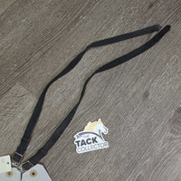 Pr Nylon Web Spur Straps, tag *new

