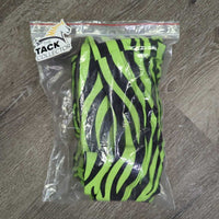 Full Face Slinky, Zipper, Velcro, Bag *new, dirty bag
