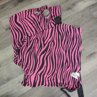 Full Face Slinky, Zipper, Velcro, Bag *new, dirty bag
