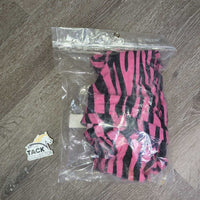Full Face Slinky, Zipper, Velcro, Bag *new, dirty bag
