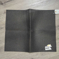Non-Slip Anti Bacterial Under - Half Pad, bag *new
