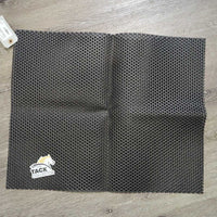 Non-Slip Anti Bacterial Under - Half Pad, bag *new
