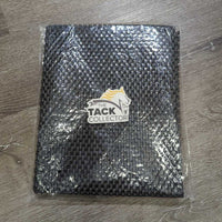 Non-Slip Anti Bacterial Under - Half Pad, bag *new
