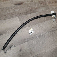 Narrow Rubber Stall Guard *xc/like new, dusty/dirty