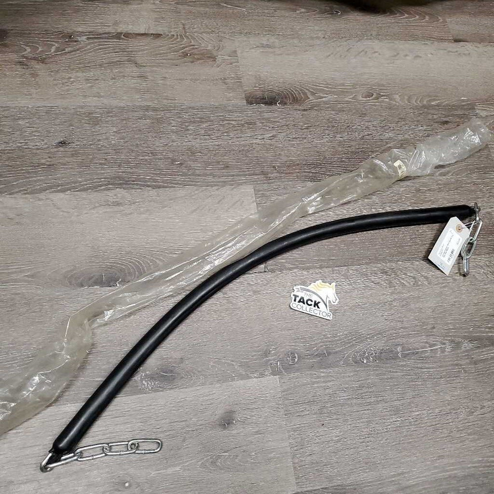 Narrow Rubber Stall Guard, bag *like new