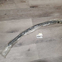 Narrow Rubber Stall Guard, bag *like new
