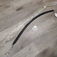 Narrow Rubber Stall Guard, bag *like new
