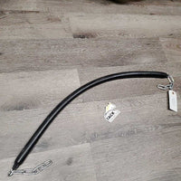 Narrow Rubber Stall Guard *xc/like new, dusty?dirty
