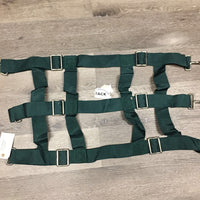 Nylon Web Stall Guard, bag *new
