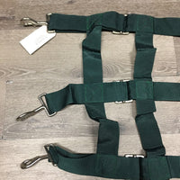 Nylon Web Stall Guard, bag *new
