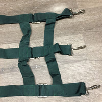 Nylon Web Stall Guard, bag *new