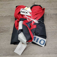 Rain Sheet, tail *like new/xc, clean, v. wpf
