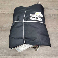 Rain Sheet, tail *like new/xc, clean, v. wpf
