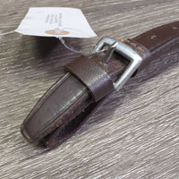 1 Only Breastplate? Strap *xc, clean, mnr film
