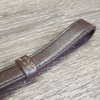 1 Only Breastplate? Strap *xc, clean, mnr film
