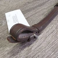 1 Only Breastplate? Strap *xc, clean, mnr film
