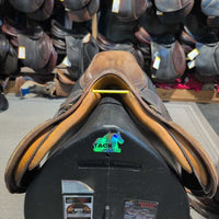 NOT FOR RIDING REPURPOSING ONLY TWISTED Collegiate CC
