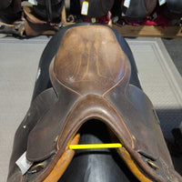 NOT FOR RIDING REPURPOSING ONLY TWISTED Collegiate CC
