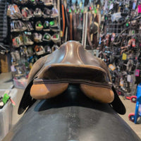 NOT FOR RIDING REPURPOSING ONLY TWISTED Collegiate CC
