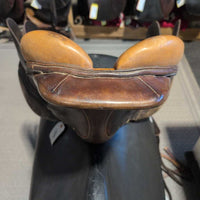 NOT FOR RIDING REPURPOSING ONLY TWISTED Collegiate CC
