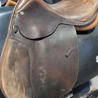 NOT FOR RIDING REPURPOSING ONLY TWISTED Collegiate CC
