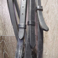 Rsd Bridle, Braided Reins *vgc/gc, clean & dirty, rubs
