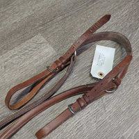 Rsd Breastplate *gc, older, dry, dusty, stiff, rubs, scraped edges, mnr dirty, xholes
