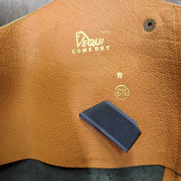Field Boots, Aftermarket? Zips *vgc, clean, mnr dirt/dust, scratches, rubs, creases & dust
